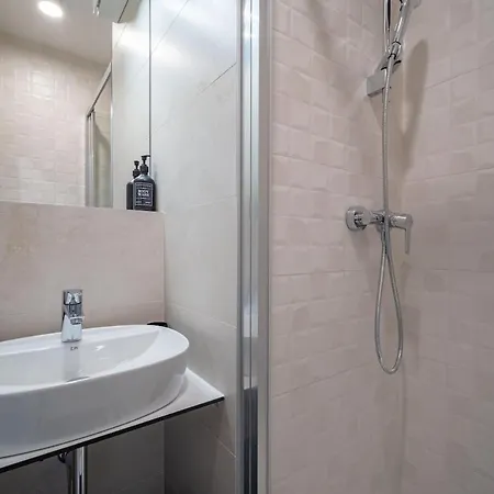 Ar Aman Apartment Kosice