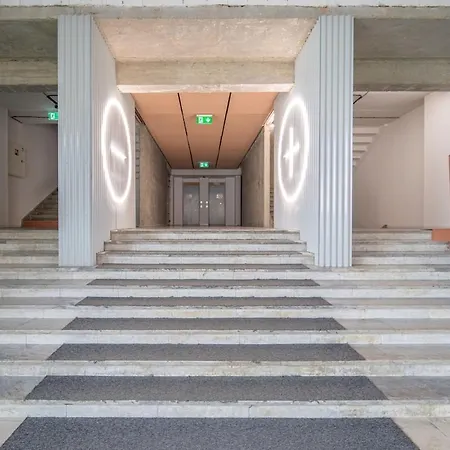 Ar Aman Διαμέρισμα Košice