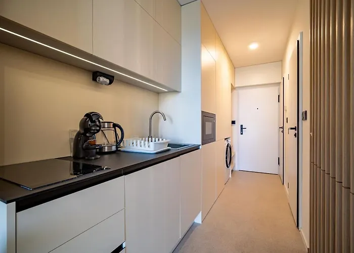 Ar Aman Appartement *