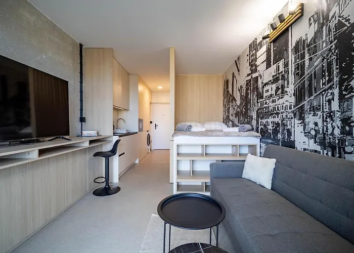 Appartement Ar Aman *