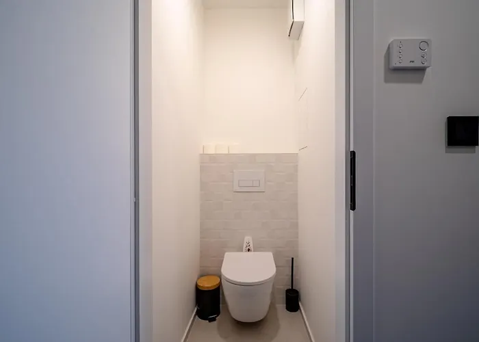 Ar Aman Appartement *