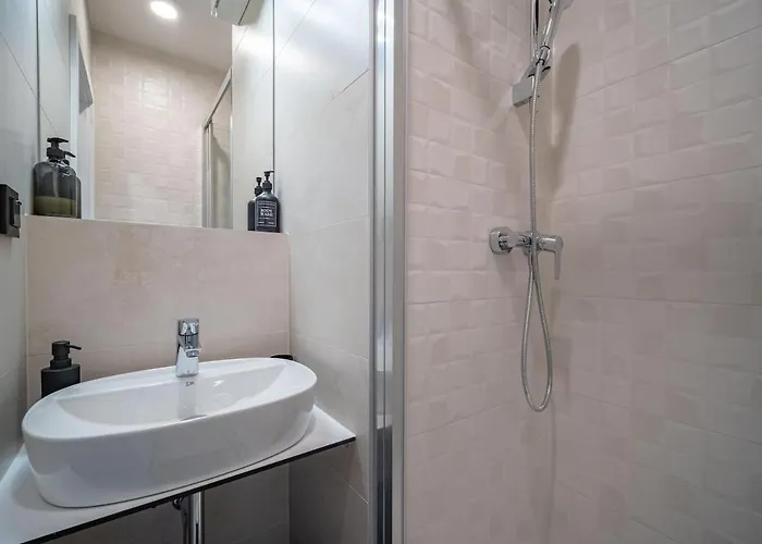 Ar Aman Appartement Košice