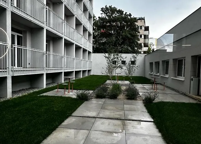 Appartement Ar Aman Košice