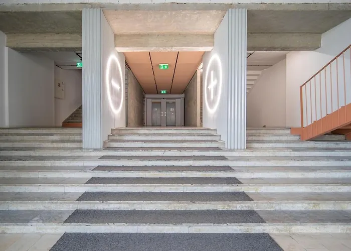 Ar Aman Appartement Košice